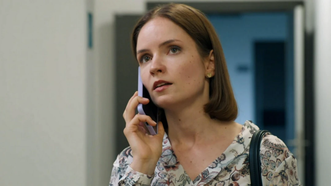Сериал Золотая кровь 3. Пигмалион