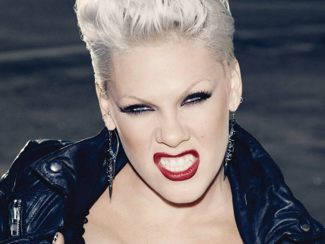 Передача P!nk Wild Hearts Can't Be Broken
