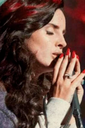 Lana Del Rey - Live in London 2012