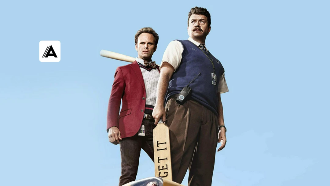 Сериал Завучи