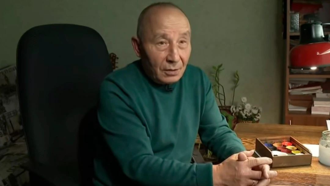 Сериал Письма из провинции