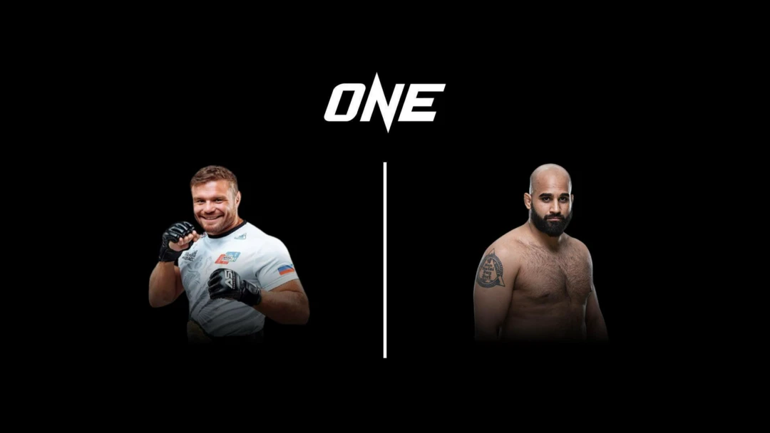 Передача Смешанные единоборства. One FC. Анатолий Малыхин против Аржана Буллара. Трансляция из Таиланда
