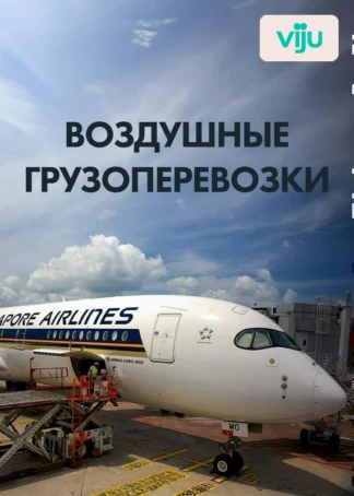 Воздушные грузоперевозки