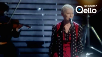 Annie Lennox: An Evening of Nostalgia