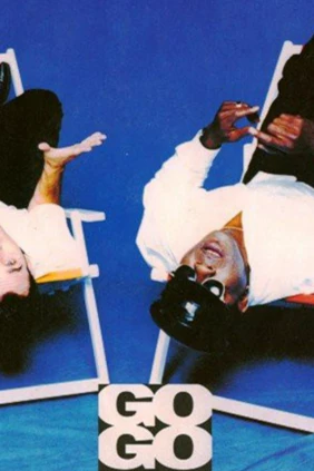 Bad Boys Blue Go Go