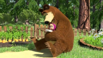 С любимыми не расставайтесь