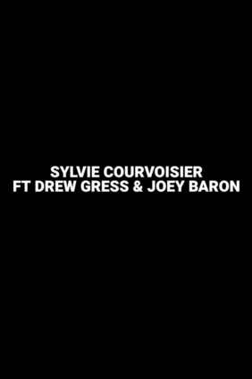 Sylvie Courvoisier ft Drew Gress and Joey Baron