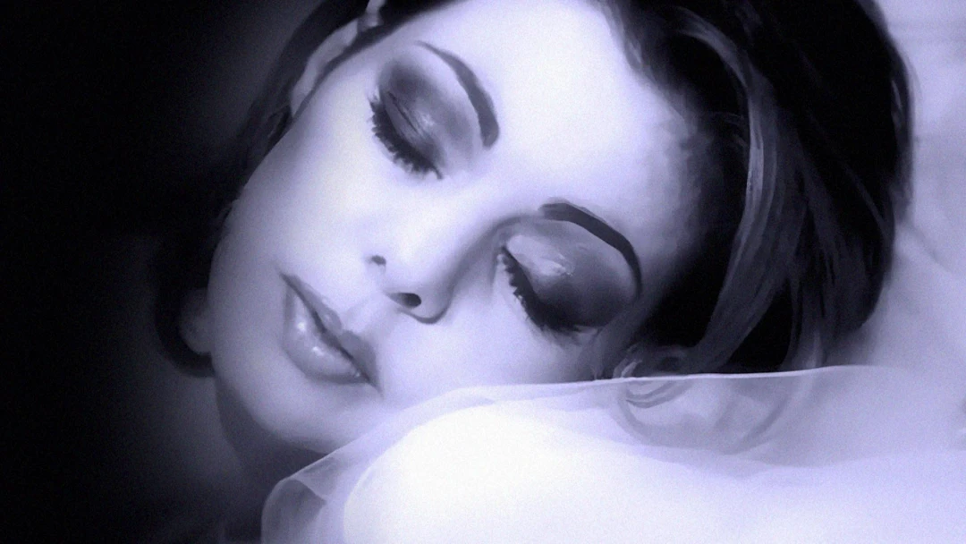 Передача Wawa feat. Sharon May Linn. Secret Land