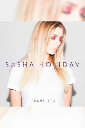 Sasha Holiday Chameleon