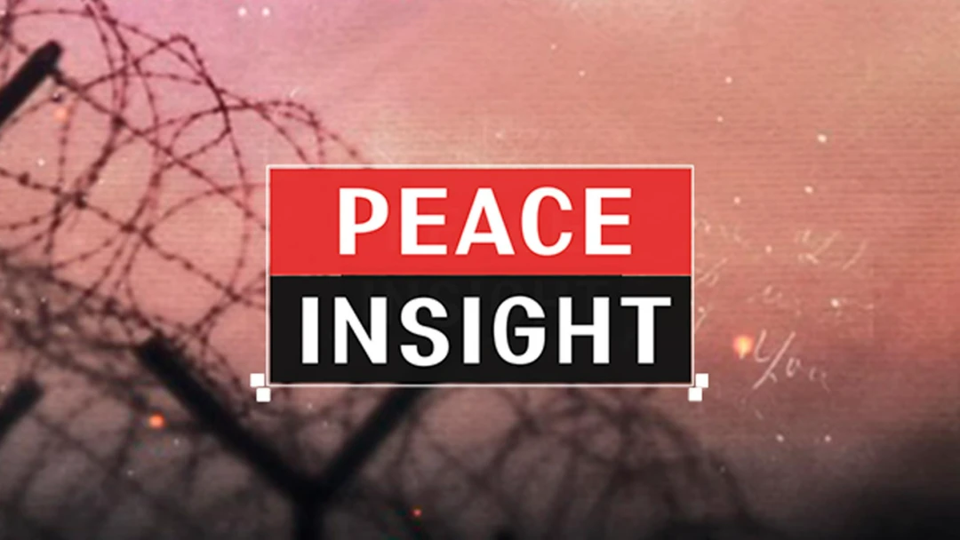 Передача Peace Insight