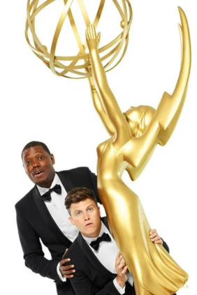 Emmy Awards 2018