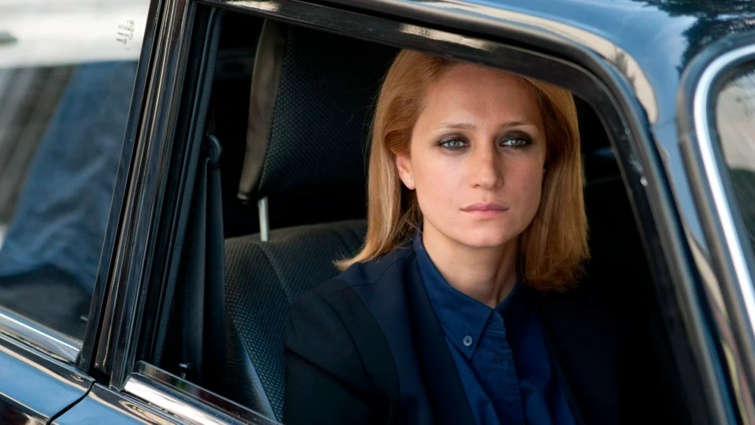 Сериал Родина