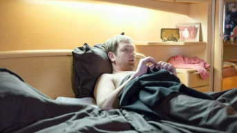 Три счастливых женщины Серия 3