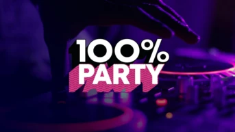 100% Party