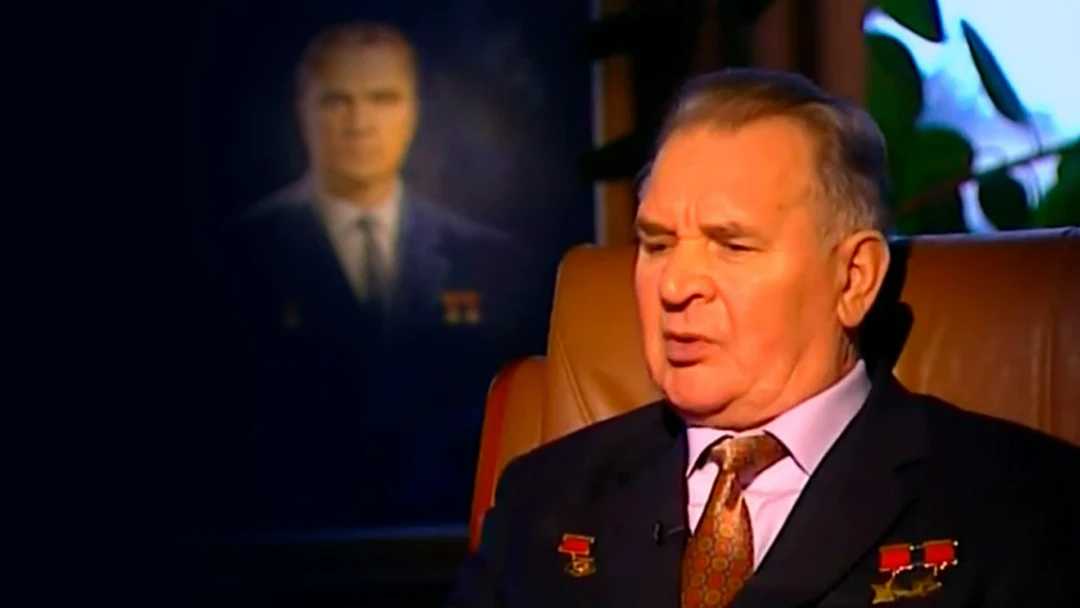 Фильм Космический заправщик