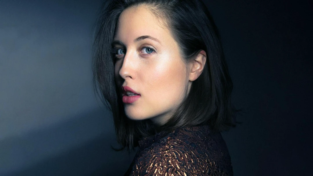 Передача Alice Merton. No Roots