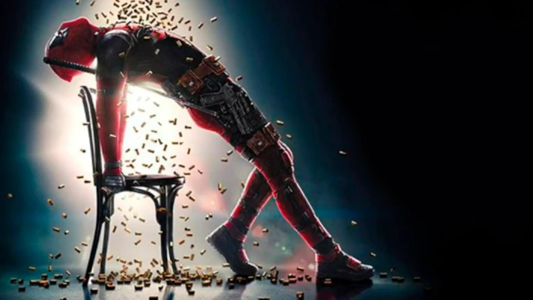 Передача Céline Dion. Ashes (from the Deadpool 2 Motion Picture Soundtrack)