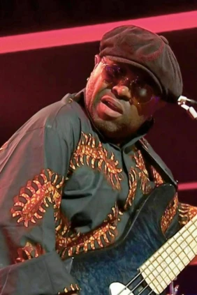 Etienne Mbappé and the Prophets. Burghausen Jazz Week