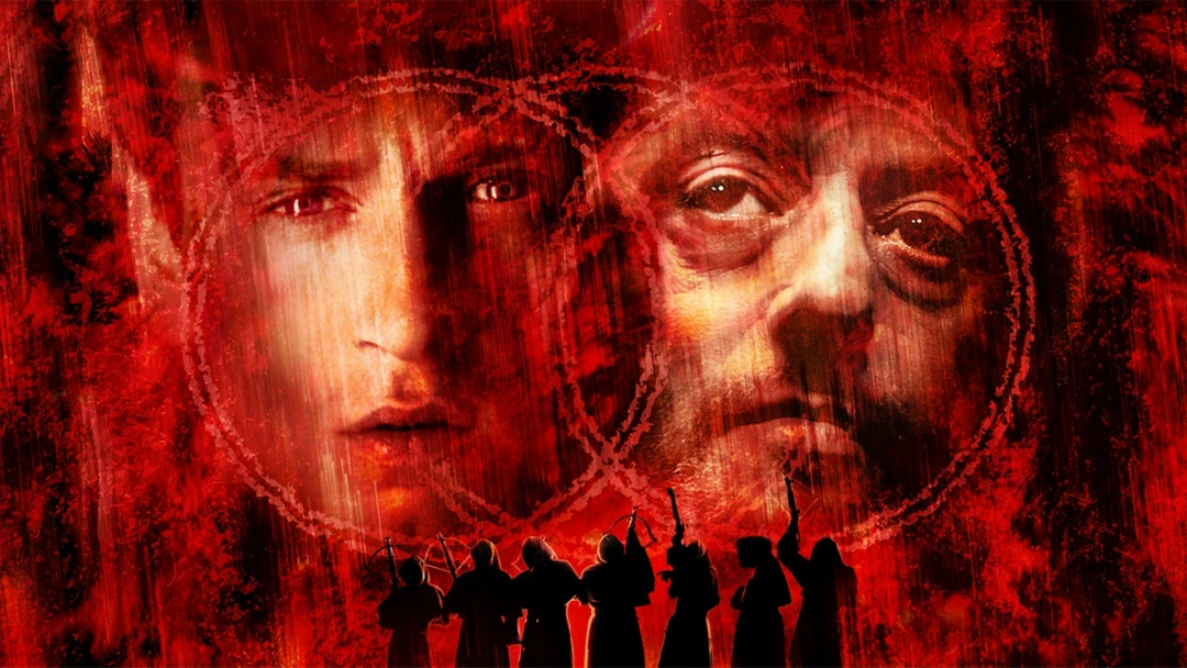 Фильм Багровые реки 2: Ангелы апокалипсиса
