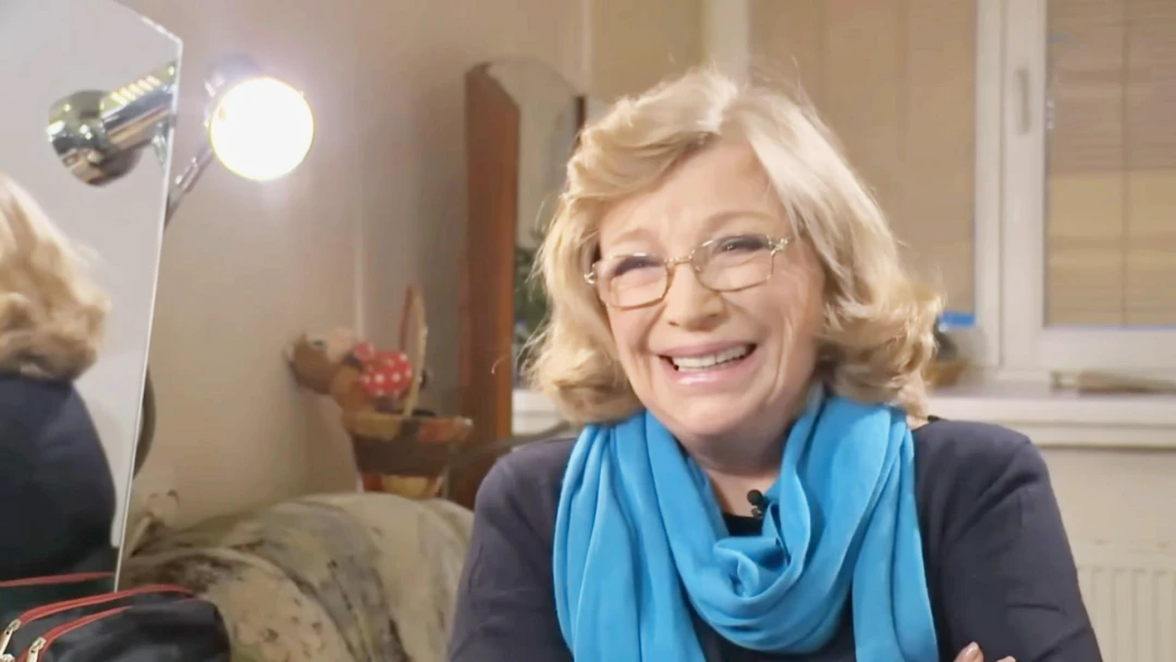 Фильм Георгий Тараторкин. Человек, который был самим собой
