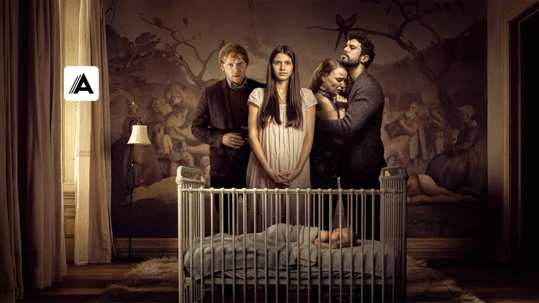 Сериал Дом с прислугой