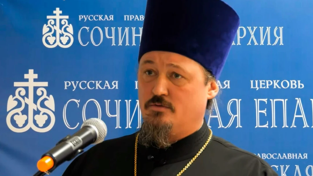 Передача Православный маяк Черноморья
