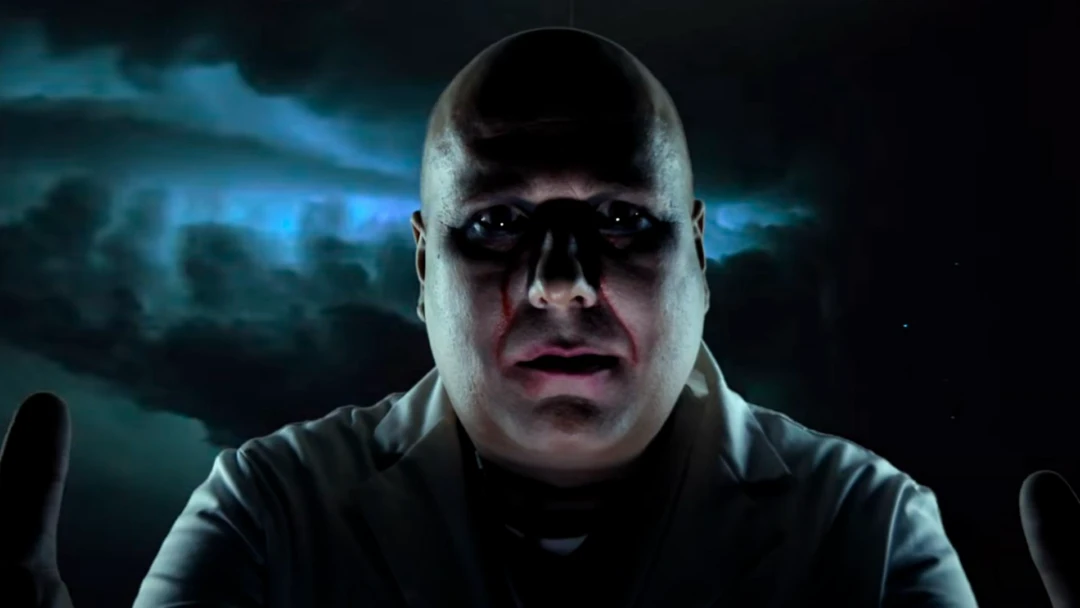 Передача Lian Ross Dr. Mabuse