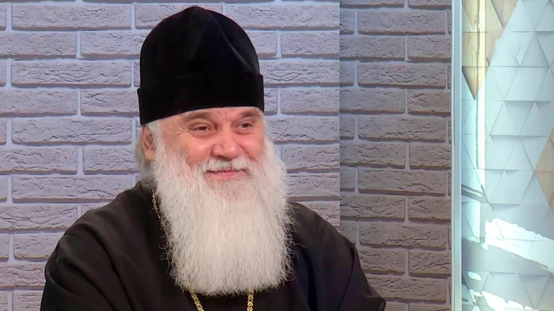 Передача Православный взгляд