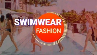Swimwear Fashion