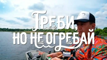 Греби, но не огребай