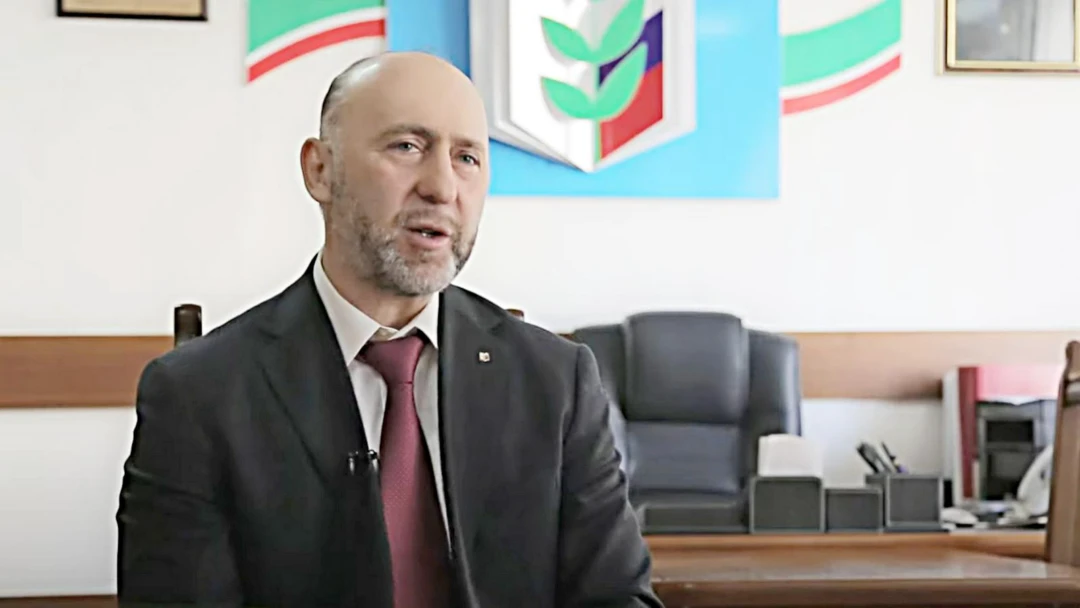 Передача Вестник профсоюза образования