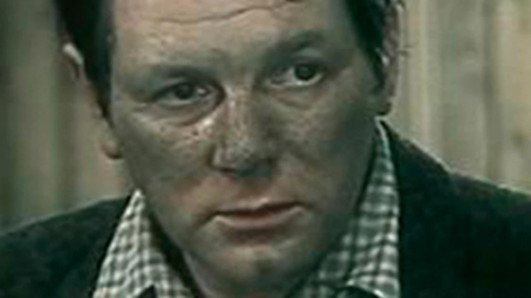 Сериал И снова Анискин