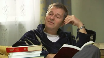 Чужие тайны Серия 21