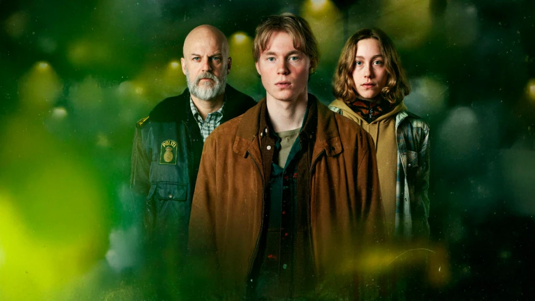 Сериал Нордланд 99