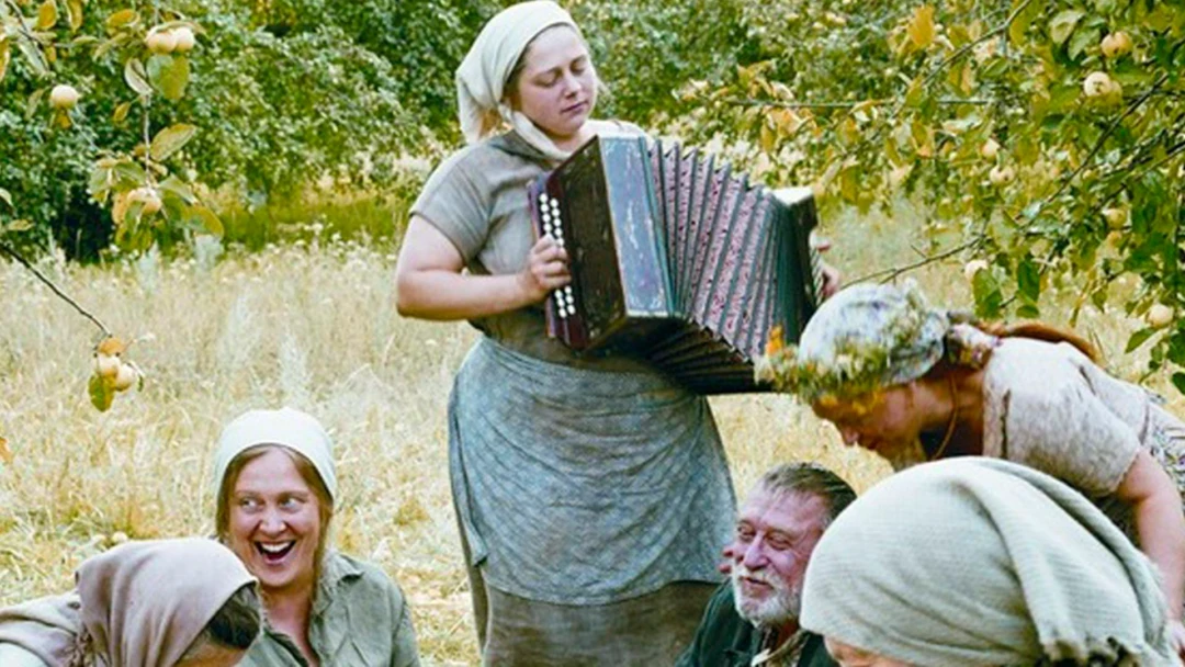 Фильм Враги