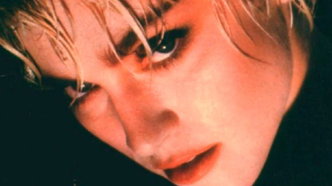 Передача Madonna. Papa Don't Preach
