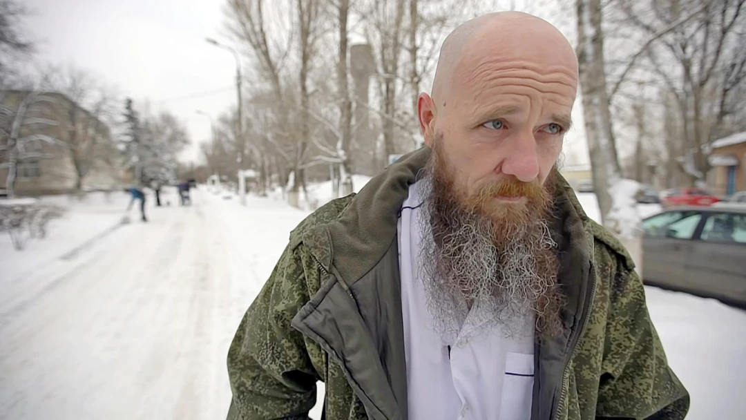 Фильм Иван и Серый волк