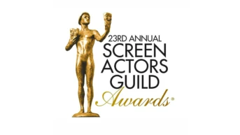 Screen Actors Guild Awards 2017