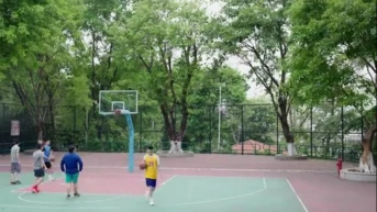 Секрет в тёмной каморке Серия 4