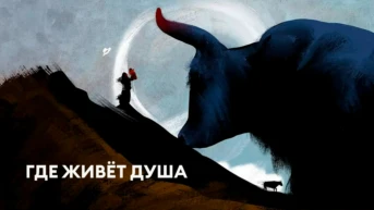 Где живёт душа
