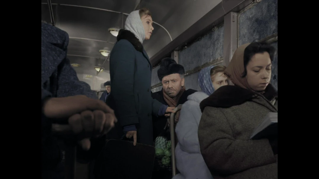 Фильм Приходите завтра...