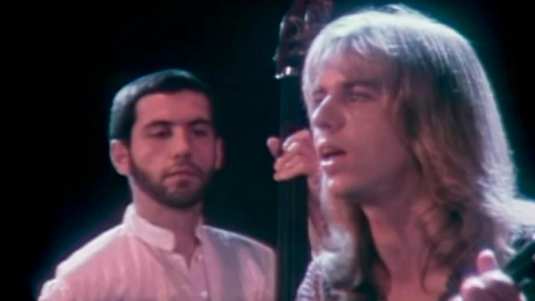 Передача Styx. Boat On The River