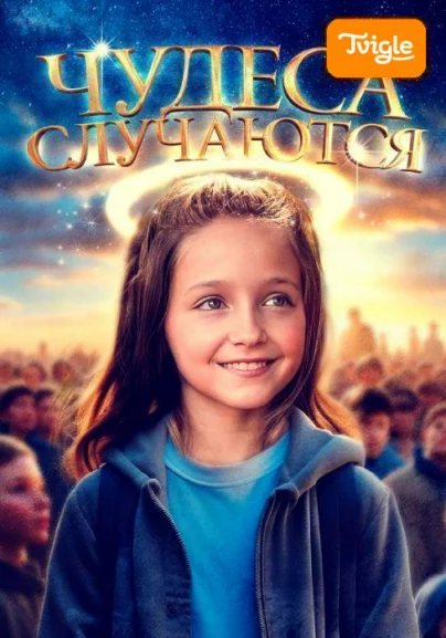 Чудеса случаются