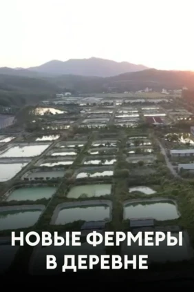 Новые фермеры в деревне