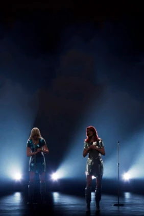 ABBA. I Still Have Faith In You