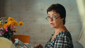 Любопытная Варвара Сезон 2 Серия 7 Грехи прошлого Часть 1