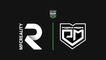 Реалити против Родина Медиа 5 тур 2 сезон