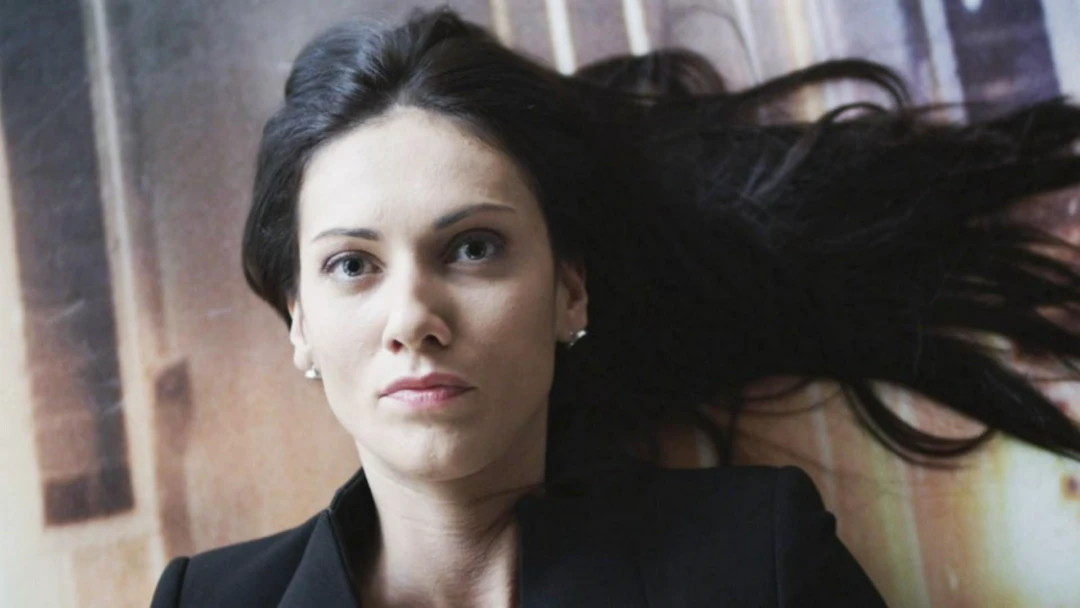 Сериал Жизнь только начинается