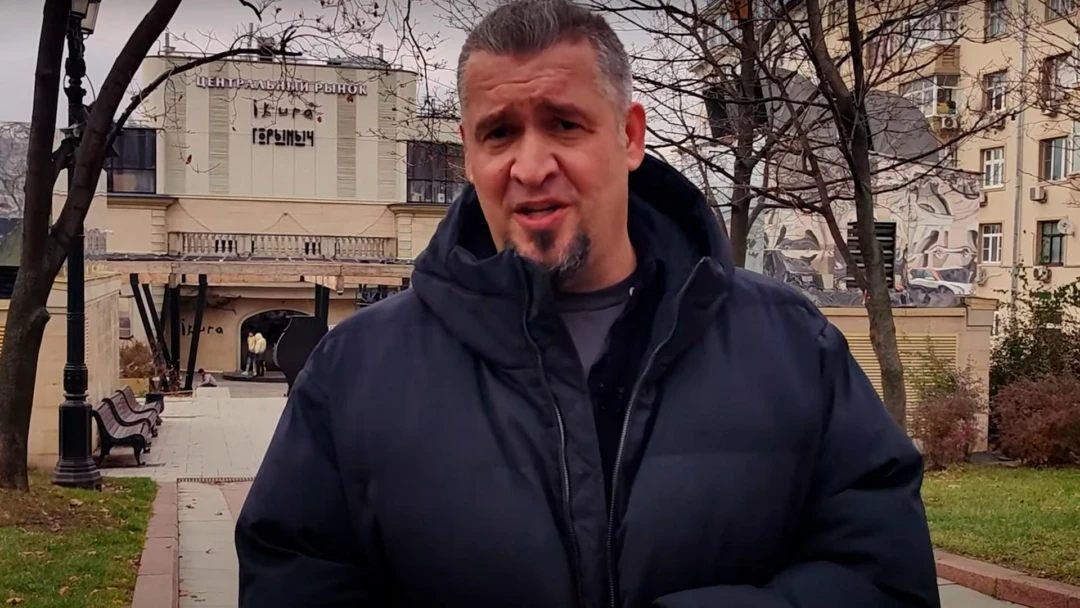 Передача Ресторан с доставкой на дом