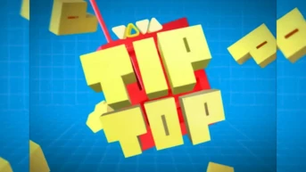 Tip top chart